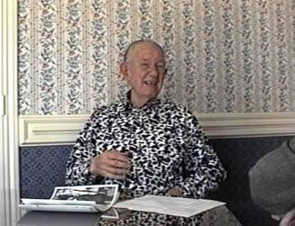 L. C. Graves Oral History