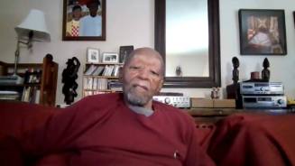 Roland L. Freeman Oral History