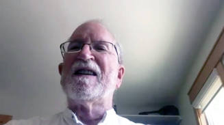 Dr. David Frankhauser Oral History