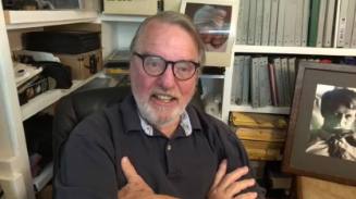 Doy Gorton Oral History
