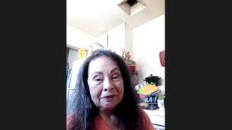 Gloria Arellanes Oral History