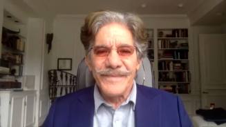 Geraldo Rivera Oral History