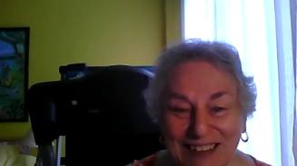 Sharlene Kranz Oral History