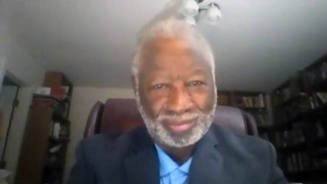 Dr. Wornie Reed Oral History