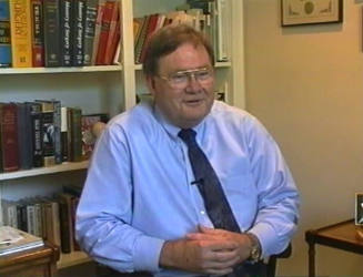 Dr. Charles J. "Jim" Carrico Oral History