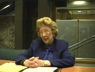 Lillian Bradshaw Oral History