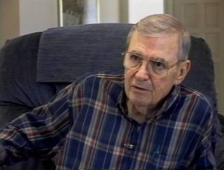Murphy Martin Oral History