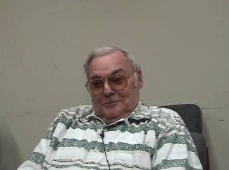 H. B. McLain Oral History