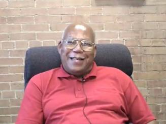 Alphonse C. Matthews Oral History