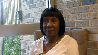 Gloria Brown Oral History