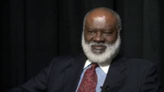 Billy R. Allen Oral History