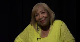 Gwendolyn McMillan Lawe Oral History