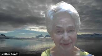 Heather Booth Oral History