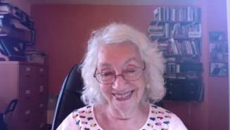 Dorothy Zellner Oral History