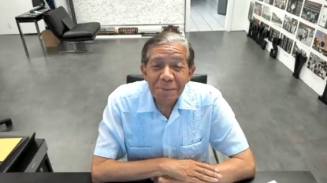 Cecil J. Williams Oral History