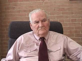 James Leavelle Oral History