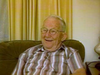 Preston McGraw Oral History
