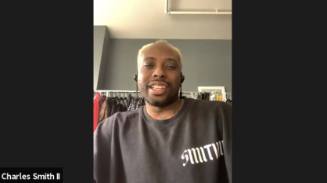 Charles Smith II Oral History