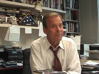 Peter Jennings Oral History