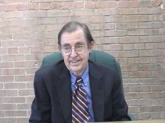 Jerry Haynes Oral History