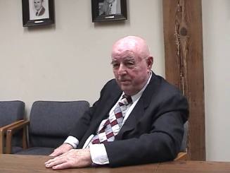 Tom Russell Oral History