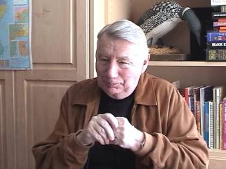 Robert MacNeil Oral History