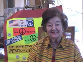 MIllie Seltzer Oral History