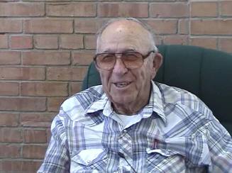 D. V. Harkness Oral History