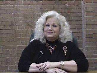 Beverly Oliver Oral History