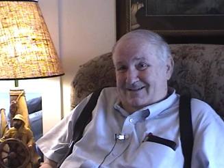 Dr. Malcom Couch Oral History
