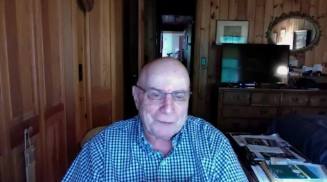 Monte Wasch Oral History