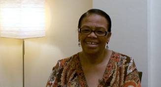 Soundra McDuff Oral History