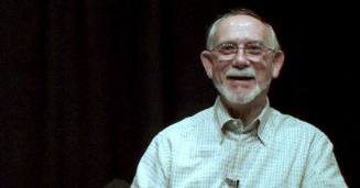 Deacon Bronson Havard Oral History
