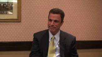Michael Beschloss Oral History