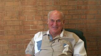 Brown W. Higginbotham Oral History