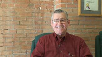 William F. Lee Oral History