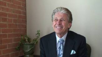 Dr. Kenneth Salyer Oral History
