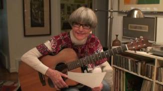 Lu Mitchell Oral History