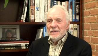 Richard Stolley Oral History
