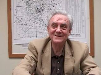 Dan Weiser Oral History