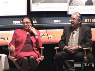 “Call to Action: La Calle to City Hall” Program