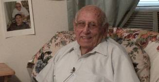 Roy R. Botello Oral History