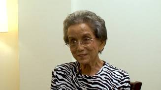 Mary Lou Macias Oral History
