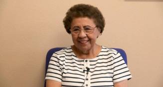 Aurora Wible Oral History