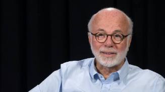 David Hume Kennerly Oral History
