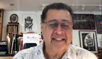 Dr. Gilberto Cárdenas Oral History