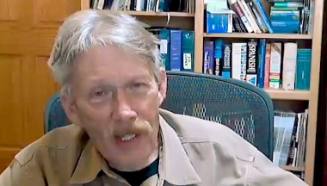 Dick J. Reavis Oral History