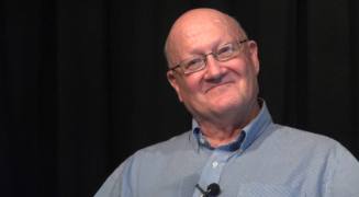 David Moore Oral History