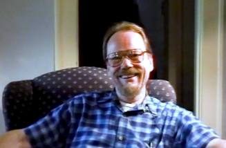 Bill Sloan Oral History