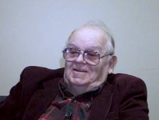 Jimmie R. Hopkins Oral History